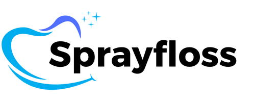 Sprayfloss